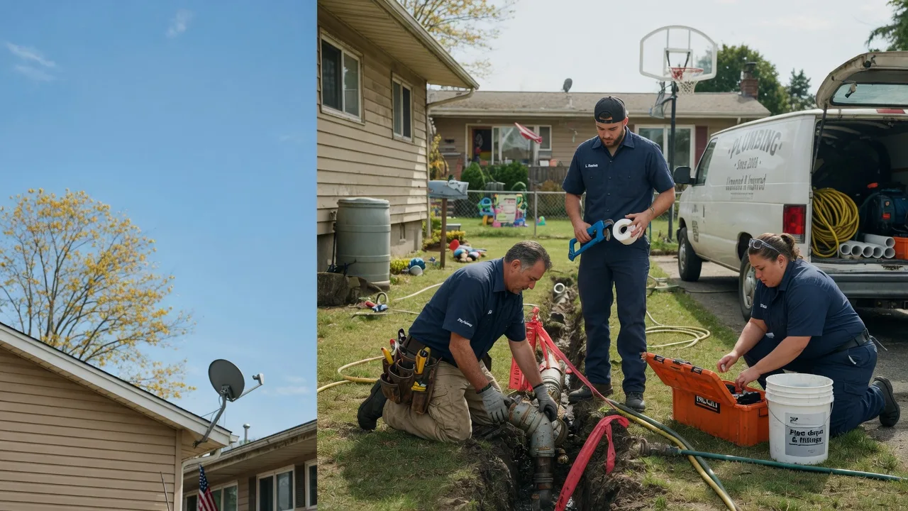 Garbage Disposal Replacement in Browns Valley, CA near me